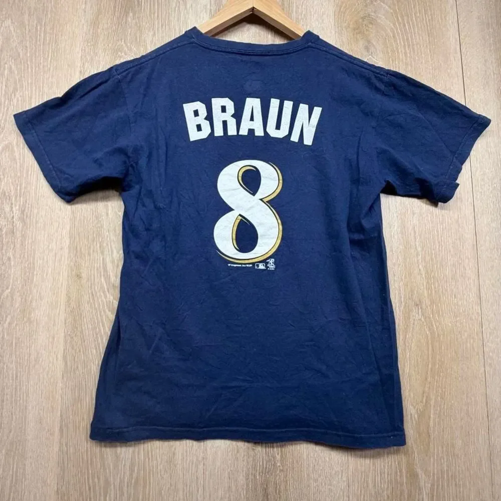 MLB navy blue